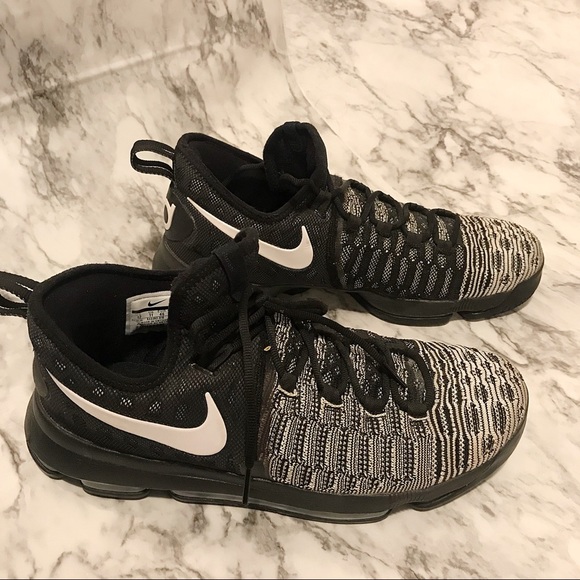 Nike Zoom KD 9 Men’s Basketball Shoes - Picture 4 of 7
